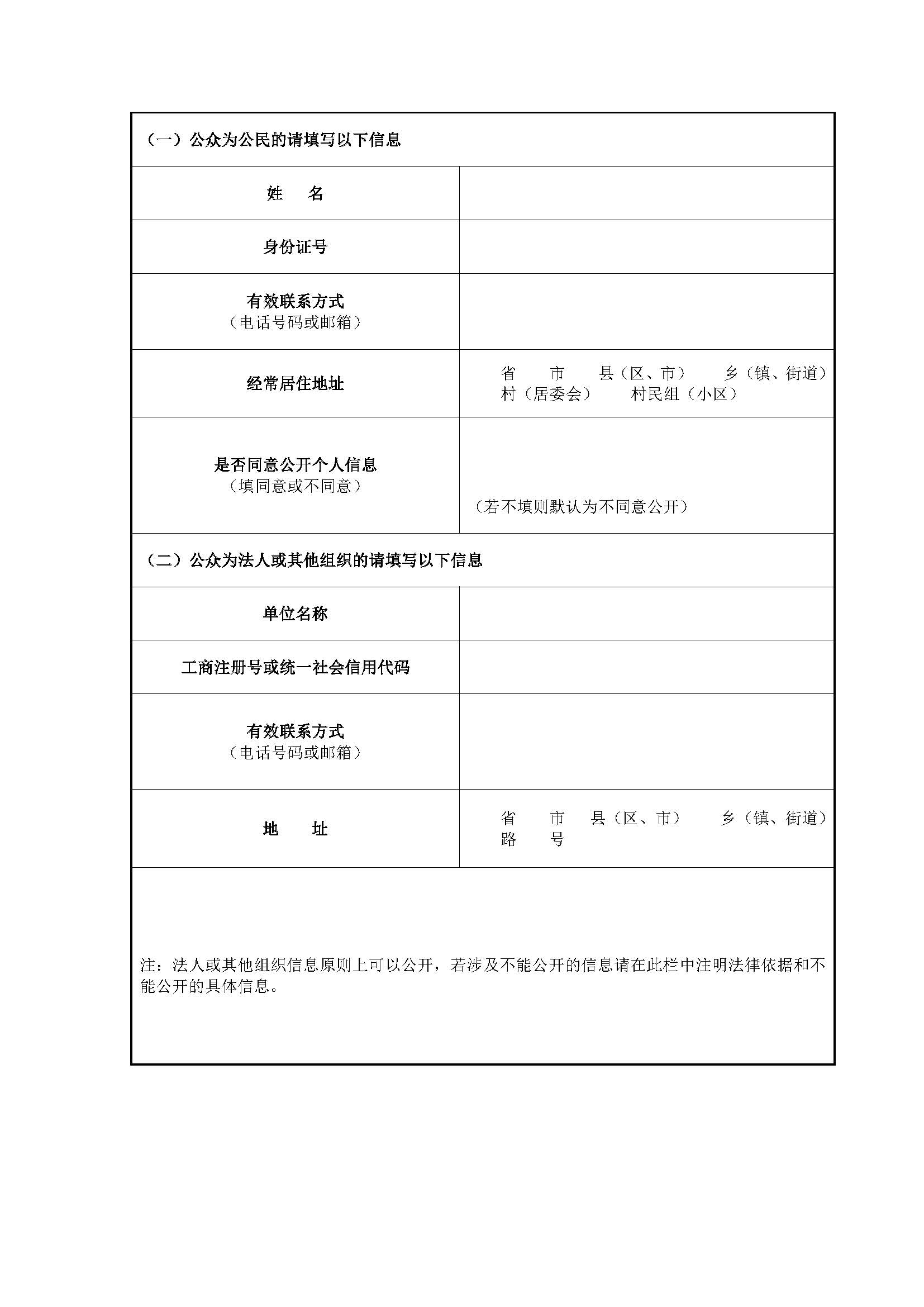 建設項目環(huán)境影響評價(jià)公眾意見(jiàn)表——2_.jpg